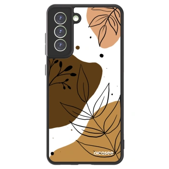 Picasee ULTIMATE CASE pro Samsung Galaxy S21 FE 5G - Boho style