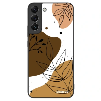 Obal pre Samsung Galaxy S22+ 5G - Boho style