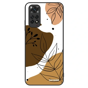 Obal pre Xiaomi Redmi Note 11S 4G - Boho style