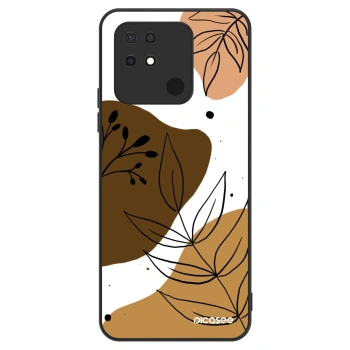 Obal pre Xiaomi Redmi 10C - Boho style
