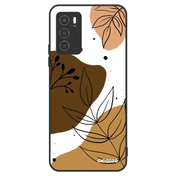 Obal pre OPPO A16 - Boho style