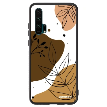 Obal pre Honor 20 Pro - Boho style