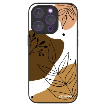 Picasee ULTIMATE CASE pro Apple iPhone 14 Pro - Boho style