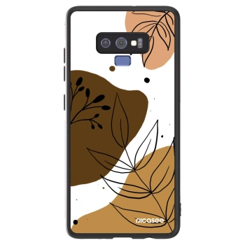 Obal pre Samsung Galaxy Note 9 N960F - Boho style