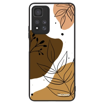 Obal pre Xiaomi Redmi Note 11 Pro+ 5G - Boho style