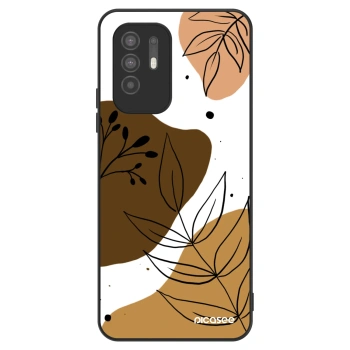 Obal pre OPPO A94 5G - Boho style