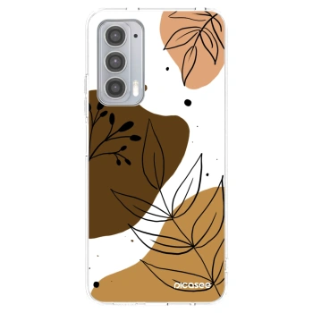 Obal pre Motorola Edge 20 - Boho style