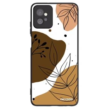 Obal pre Motorola Moto G32 - Boho style