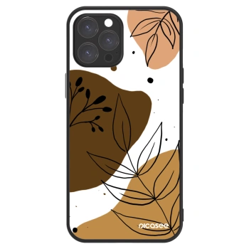 Picasee ULTIMATE CASE MagSafe pro Apple iPhone 12 Pro Max - Boho style