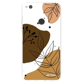 Obal pre Huawei P9 Lite 2017 - Boho style