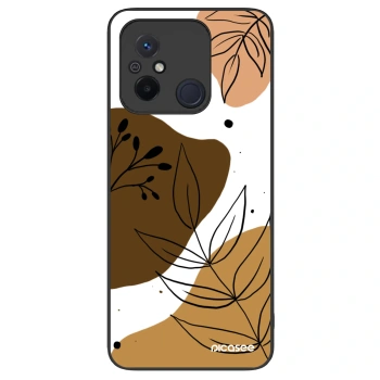 Obal pre Xiaomi Redmi 12C - Boho style