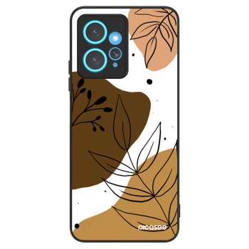 Obal pre Xiaomi Redmi Note 12 4G - Boho style