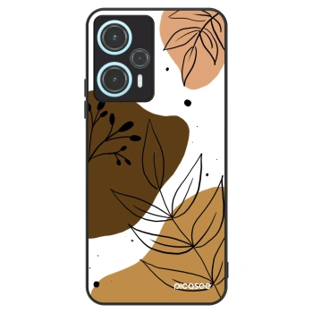 Obal pre Xiaomi Poco F5 - Boho style