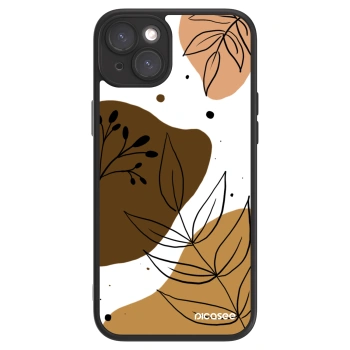 Picasee ULTIMATE CASE pro Apple iPhone 15 Plus - Boho style