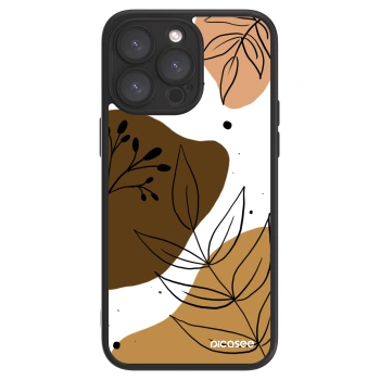Picasee ULTIMATE CASE pro Apple iPhone 15 Pro Max - Boho style
