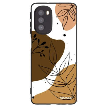 Obal pre Motorola Moto G51 - Boho style