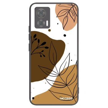 Obal pre Motorola Edge 30 Neo - Boho style