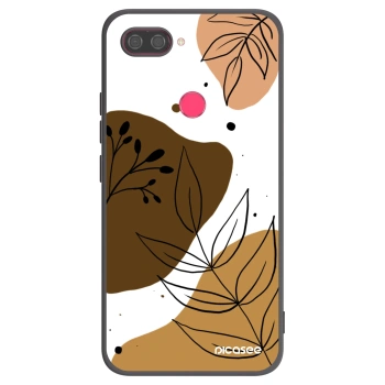 Obal pre Xiaomi Mi 8 Lite - Boho style