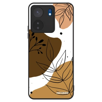 Obal pre Xiaomi Redmi 13C 4G - Boho style