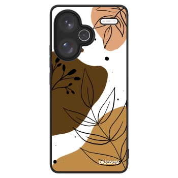 Picasee ULTIMATE CASE pro Xiaomi Redmi Note 13 Pro+ 5G - Boho style
