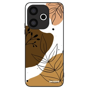Obal pre Xiaomi Redmi 13 4G - Boho style