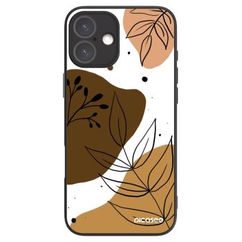Picasee ULTIMATE CASE pro Apple iPhone 16 Plus - Boho style