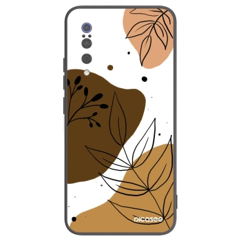Obal pre Xiaomi Mi 9 - Boho style