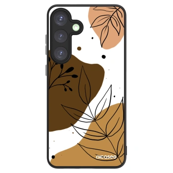 Picasee ULTIMATE CASE pro Samsung Galaxy S25+ 5G - Boho style