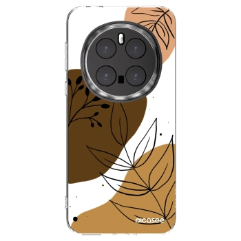 Picasee silikónový prehľadný obal pre Honor Magic7 Pro 5G - Boho style