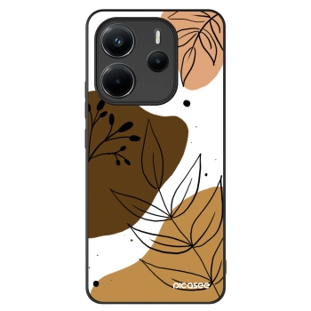 Picasee ULTIMATE CASE pro Xiaomi Redmi Note 14 4G - Boho style
