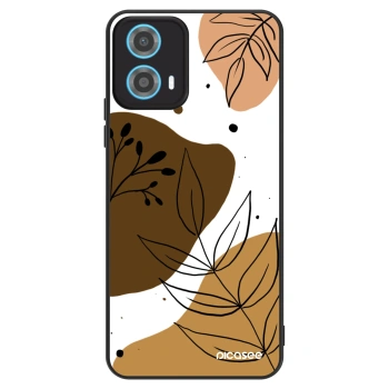 Obal pre Motorola Moto G34 5G - Boho style