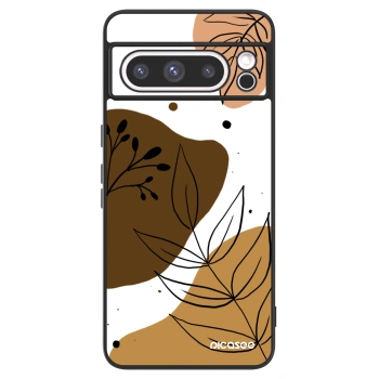 Picasee ULTIMATE CASE pro Google Pixel 8 Pro - Boho style
