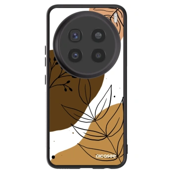 Obal pre Vivo X200 Pro - Boho style