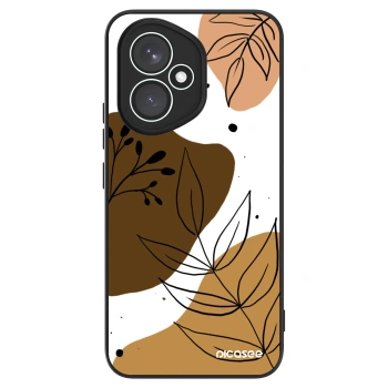Obal pre Honor 400 5G - Boho style