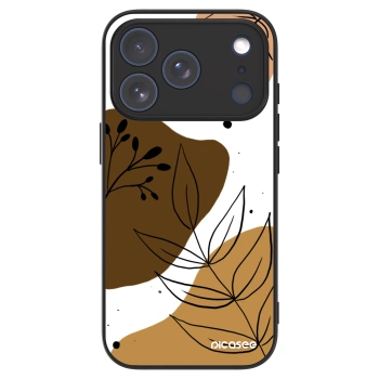 Picasee ULTIMATE CASE pro Apple iPhone 17 Pro - Boho style