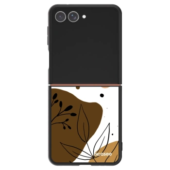 Obal pre Samsung Galaxy Z Flip7 5G - Boho style