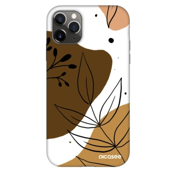 Obal pre Apple iPhone 11 Pro - Boho style