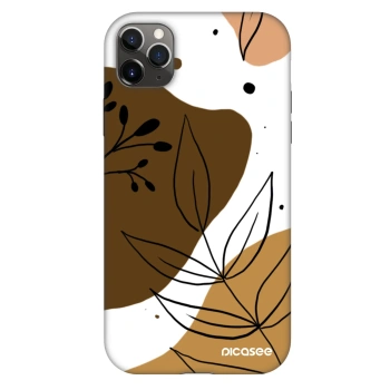 Obal pre Apple iPhone 11 Pro Max - Boho style