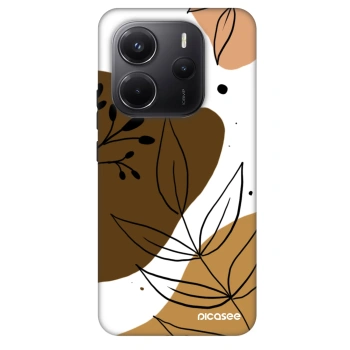 Obal pre Xiaomi Redmi Note 14 5G - Boho style