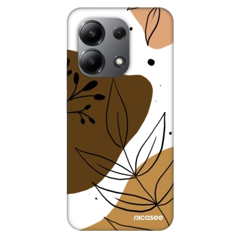 Picasee Fashion Case pre Xiaomi Redmi Note 13 4G - Boho style