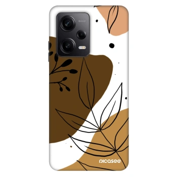 Obal pre Xiaomi Redmi Note 12 Pro 5G - Boho style