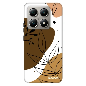 Obal pre Xiaomi 14T Pro - Boho style