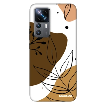 Obal pre Xiaomi 12T Pro - Boho style