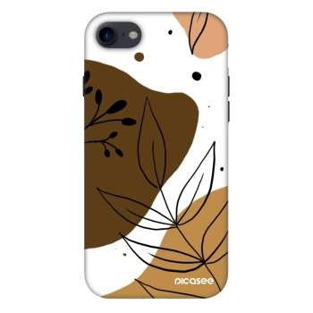 Obal pre Apple iPhone 7 - Boho style
