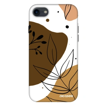 Obal pre Apple iPhone SE 2022 - Boho style