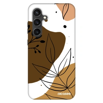Obal pre Samsung Galaxy S24 FE S721B - Boho style