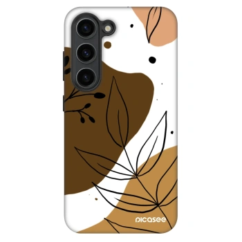 Picasee Fashion Case pre Samsung Galaxy S23+ 5G - Boho style