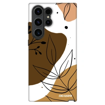 Obal pre Samsung Galaxy S23 Ultra 5G - Boho style