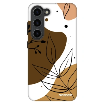 Obal pre Samsung Galaxy S23 5G - Boho style