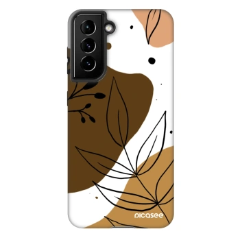 Obal pre Samsung Galaxy S22 5G - Boho style
